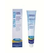 Bioxtra Droge Mond Tandpasta Zacht Tube 50ml - thumbnail