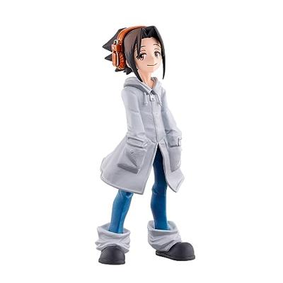 Shaman King Banpresto Figure - Yoh Asakura Shaman King Banpresto Figure - Yoh Asakura