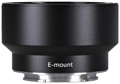 Laowa Sword 15mm T4.1 Interchangeable bayonet - Sony FE