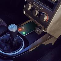 Energy Sistem Car FM Talk FM-zender voor de auto (bluetooth, microSD, USB, MP3, spraakassistent, handsfree), zwart - thumbnail