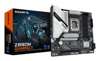 Gigabyte Z890M GAMING X moederbord - thumbnail