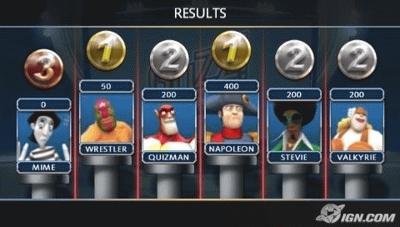 Buzz Master Quiz Buzz Master Quiz