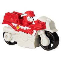 Paw Patrol Die-Cast Vehicle - thumbnail
