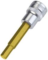 Hazet 8801A-1/4 Dopsleutel-bitinzet 3/8 (10 mm) - thumbnail