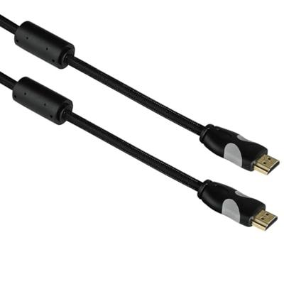 Thomson HDMI Kabel Met Ethernet + Filter 3.0m Thomson HDMI Kabel Met Ethernet + Filter 3.0m