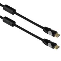 Thomson HDMI Kabel Met Ethernet + Filter 3.0m - thumbnail