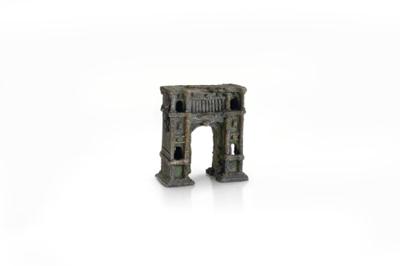 Beeztees Triomfboog - Aquariumdecoratie - 11x6x13 cm