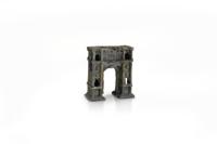 Beeztees Triomfboog - Aquariumdecoratie - 11x6x13 cm - thumbnail