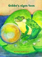 Gebbe's eigen toon - Nicolette van der Leeuw - ebook - thumbnail