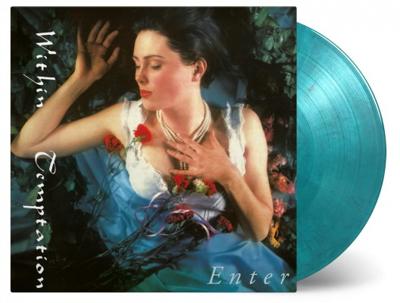 Within Temptation - Enter Gelimiteerd En Genummerd LP Within Temptation - Enter Gelimiteerd En Genummerd LP
