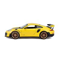 Maisto Porsche 911 GT2 RS 1:24 Auto - thumbnail