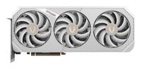 Zotac Gaming GeForce RTX 5090 SOLID OC White Edition - thumbnail