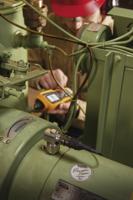 Fluke 805/805 ES Trillingsmeter ± 5 % - thumbnail