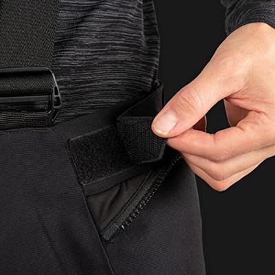 OXFORD "mondial 2.0" broek trousers mondial 2 ladies sw long size 10/38