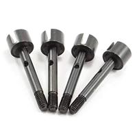 Outback Wheel Axle (FTX8166) - thumbnail