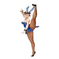 Street Fighter 6 PVC Statue Chun-Li Bunny Ver. 48 cm - thumbnail