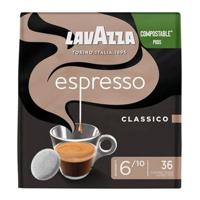 Lavazza - Espresso Classico - 36 pads - thumbnail