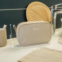 Etui en toiletartikelen baby BABYMOOV zandbeige - thumbnail