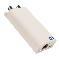 Hirschmann Hirsch. 1g Over Coaxadapter - thumbnail