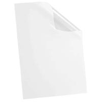 Lamineerhoezen Yosan Transparant A4 - thumbnail