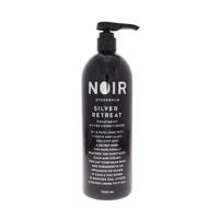 Noir Stockholm Conditioners Silver Retreat Treatment Silver - thumbnail