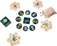 Bordspel Asmodee Dream Catcher FR - thumbnail