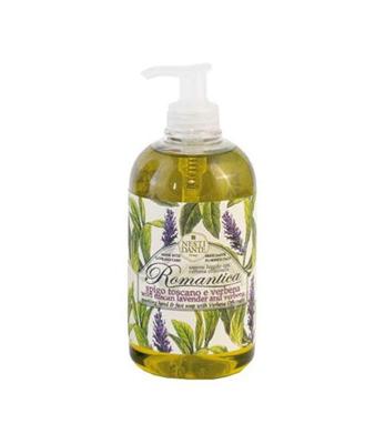 Nesti Dante romantica verbena zeeppomp 500ml