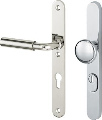 Knopg.LS SKG Frankf. /Smal MGN/MGC K92 Knopg.LS SKG Frankf. /Smal MGN/MGC K92