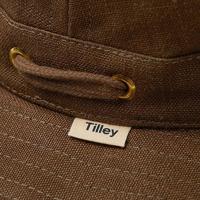 Tilley Hemp Hat TH5 Hoed MOCHA 7,875 - thumbnail