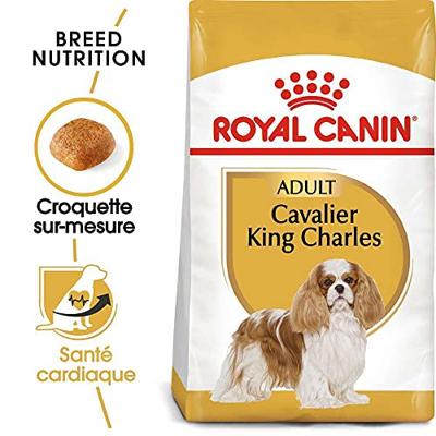 Royal Canin Cavalier King Charles Adult hondenvoer 7.5kg - thumbnail