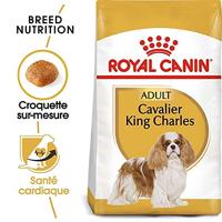 Royal Canin Adult Cavalier King Charles hondenvoer 3 x 7,5 kg - thumbnail
