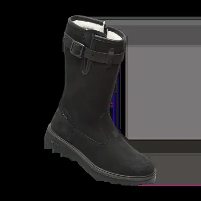 Grisport Norwich Laars Black 40