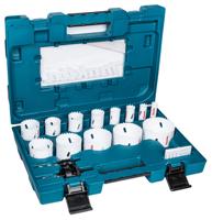Makita D-63993 D-63993 Gatenzaagset 16.0 mm, 19.0 mm, 22.0 mm, 25.0 mm, 32.0 mm, 35.0 mm, 37.0 mm, 44.0 mm, 51.0 mm, 57.0 mm, 64.0 mm, 68.0 mm, 76.0 mm 1 - thumbnail