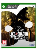 Like a Dragon - Infinite Wealth - thumbnail