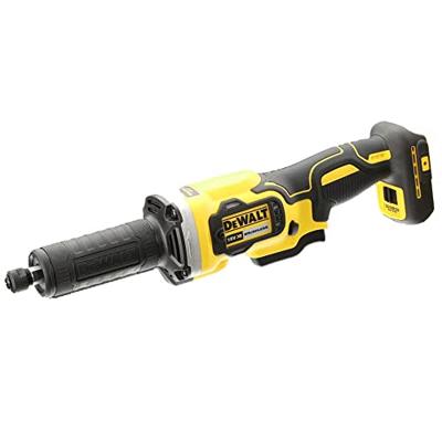 DeWALT DCG426N Accu stiftslijper 6mm 18V XR Basic Body