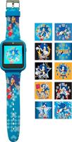 Interactief horloge - KINDERLICENTIE - Sonic - Vanaf 6 jaar - thumbnail