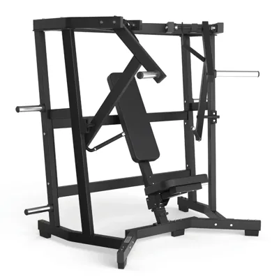 Toorx Professional AVANT - Wide Chest Press FWX-6300