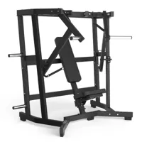 Toorx Professional AVANT - Wide Chest Press FWX-6300 - thumbnail