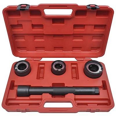 VidaXL Koppelstang set voor verwijderen en installeren