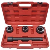 VidaXL Koppelstang set voor verwijderen en installeren - thumbnail