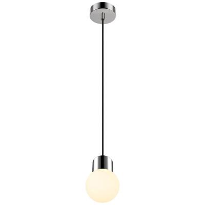 SLV VARYT 1007813 Hanglamp Chroom