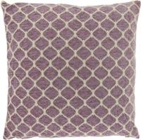 Kussen Miley lila - thumbnail