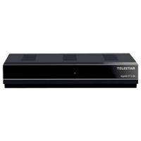 Telestar DVB-C & DVB-T2 combo-receiver - thumbnail