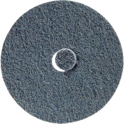 Bosch Accessories 2608901271 Polijstschijf Diameter 125 mm Boordiameter 22 mm 1 stuk(s)