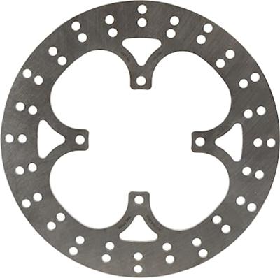 TRW -lucas remschijf "mst398" rotor mst398 rigid