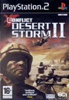 Conflict Desert Storm 2 - thumbnail