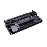 HP toner 87X, 18 000 pagina's, OEM CF287X, zwart - thumbnail
