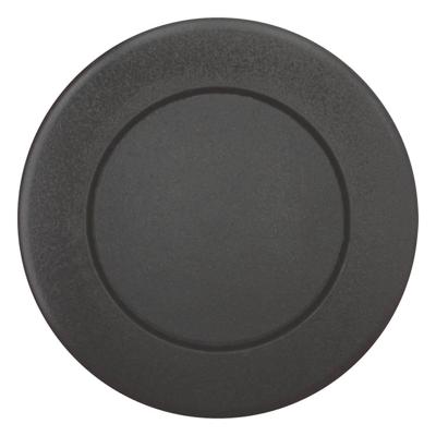 Eaton 216713 M22S-DP-S Paddenstoelknop Zwart 1 stuk(s)