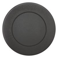 Eaton 216713 M22S-DP-S Paddenstoelknop Zwart 1 stuk(s) - thumbnail