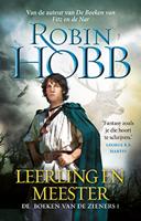 Leerling en Meester (Paperback) - thumbnail